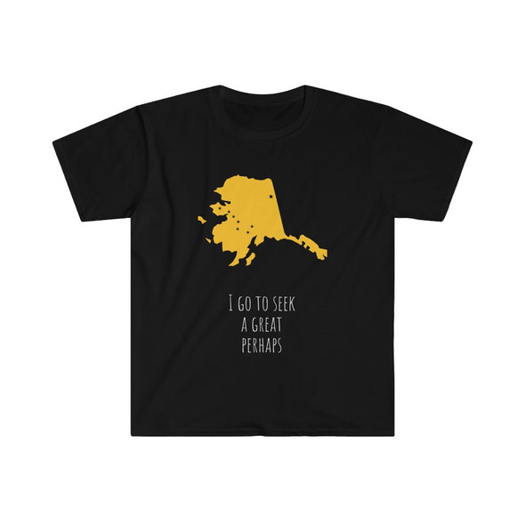 Great Perhaps Alaska Tee