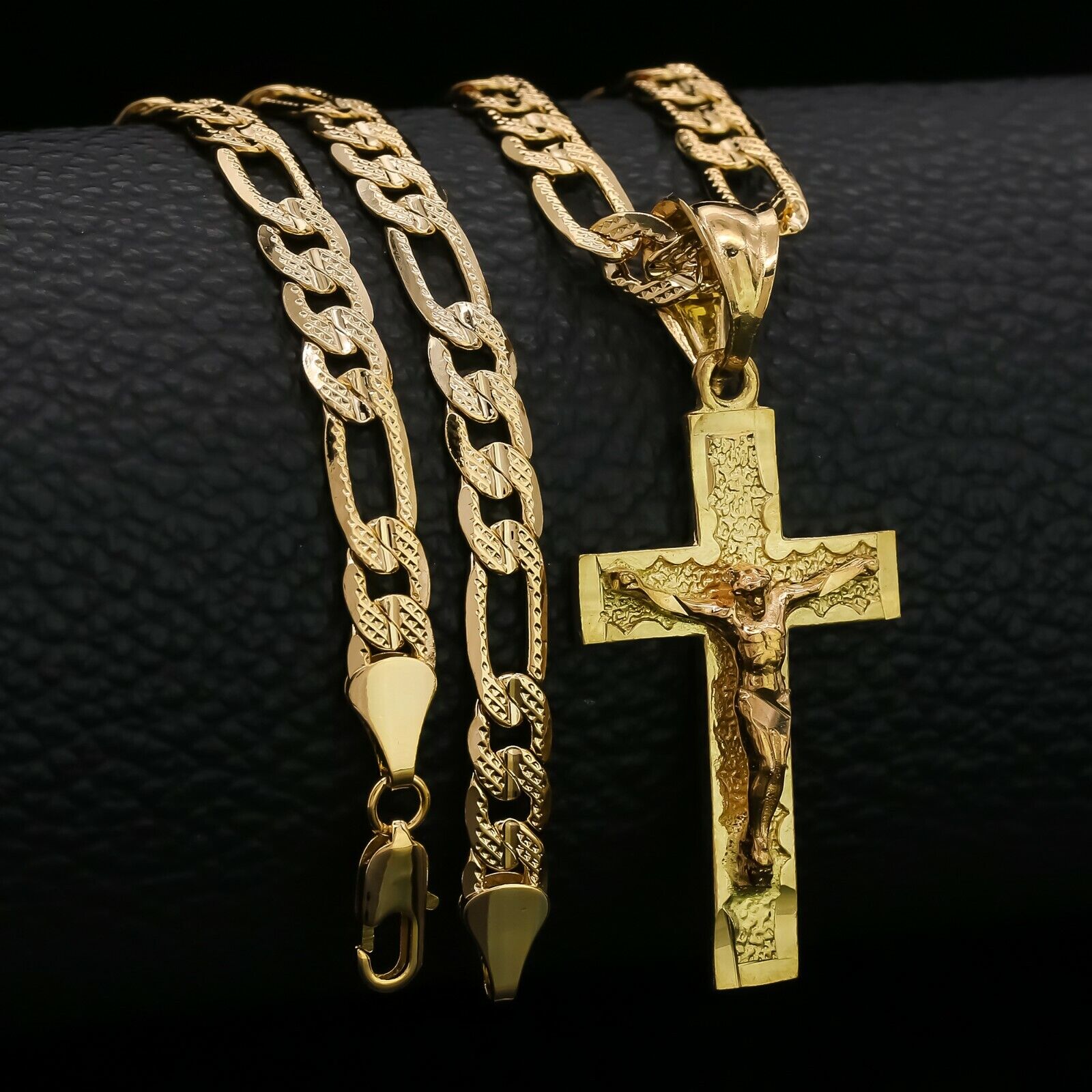 Buy 14k 18k Gold Sacred Heart of Jesus Necklace Pendant, Womens Mens Necklace  Pendant, Catholic Gold Necklace Pendant Women Men Online in India - Etsy