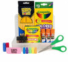 Back To School Supply Box Grades K-5 - School Supply Kit