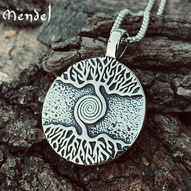Tree of Life Necklace for Women Sterling Silver Family Celtic Tree Jewelry  Celtic Family Tree Pendant : Amazon.co.uk: Fashion